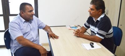 Nelsinho começa articular diretórios municipais