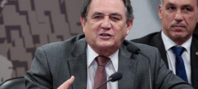 Senador Moka cobra do Incra entrega de títulos a assentados de MS