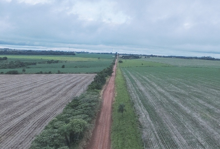 Antônio João: Parceria da Prefeitura com Governo estadual recupera estrada vicinais