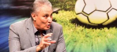Tite revela segredos e diz que sofreu com insônia após vaga na Copa