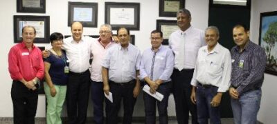 Aumento de recursos para saúde de Dourados é tema de reunião na AL