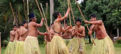 Vale Universidade Indígena recebe inscrições a partir do dia 24
