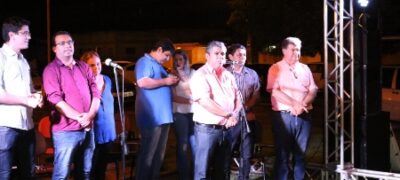 Sucesso a 1ª Feira Livre Prospera Bela Vista