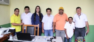 Carteira de Identidade começou a ser emitida na Câmara Municipal