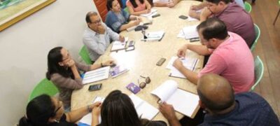 “Responsabilidade com o dinheiro público, transparência e boa gestão”, diz Derlei Delevatti