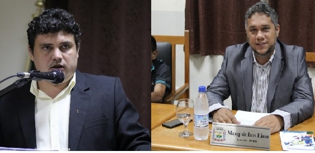 Vereadores de Bela Vista convocam dois secretários