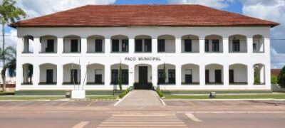 Prefeito Reinaldo Piti completa 100 dias de gestão