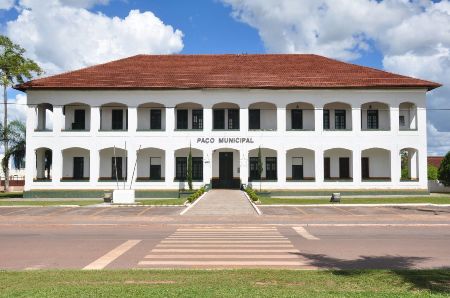 Prefeito Reinaldo Piti completa 100 dias de gestão