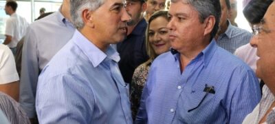 Publicado licitação para aslfato na Rota dos Caminhões em Bela Vista