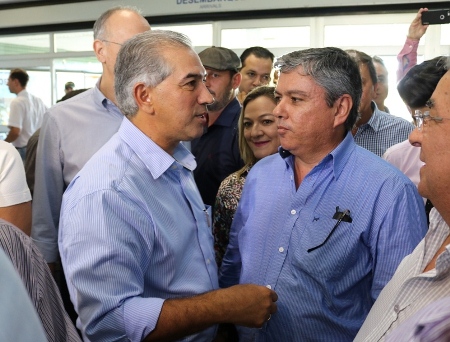 Publicado licitação para aslfato na Rota dos Caminhões em Bela Vista