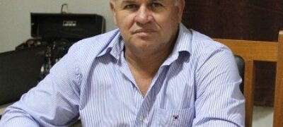 Ramão Paredes solicita patrolamento no Assentamento Barra do Ita