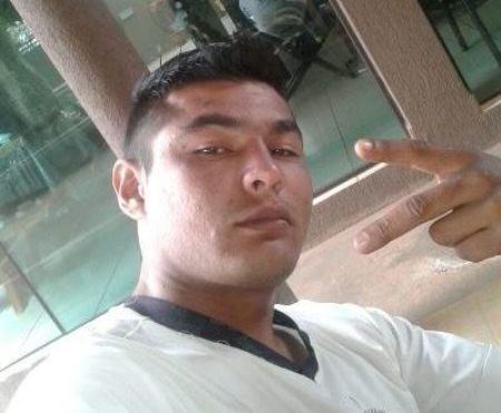 Jovem e executado com crueldade em Jardim
