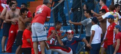 Comercial dá adeus e Sete de Dourados vai à semifinal contra o Novo