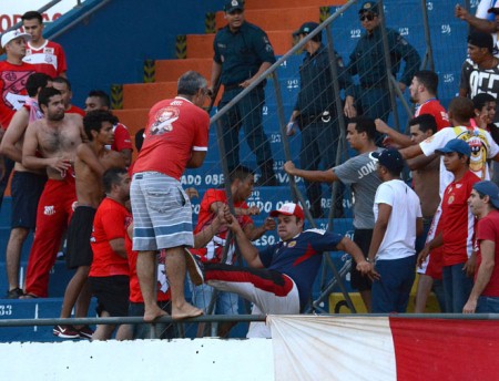 Comercial dá adeus e Sete de Dourados vai à semifinal contra o Novo