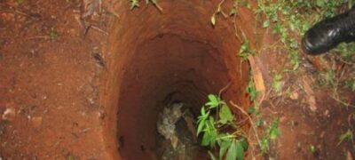 Ossada é encontrada e suspeita é que seja de rapaz desaparecido em dezembro