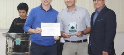 Prêmio MPMS de Jornalismo Jorge Góes: destacamos os vencedores do prêmio