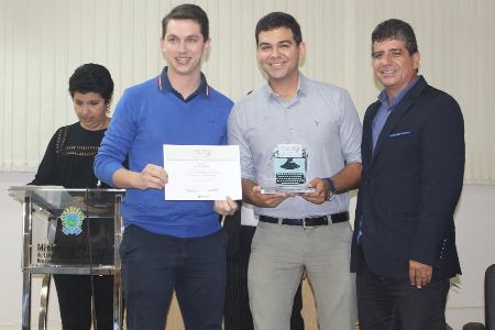 Prêmio MPMS de Jornalismo Jorge Góes: destacamos os vencedores do prêmio