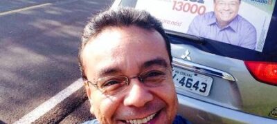 Justiça suspende direitos políticos do prefeito de Corumbá Ruiter Cunha