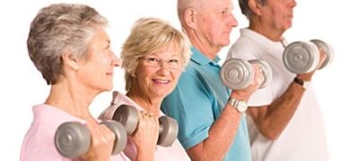 Atividade física: combate aos sintomas do Mal de Parkinson