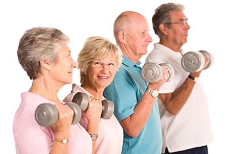 Atividade física: combate aos sintomas do Mal de Parkinson