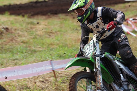 Rio Verde sedia 3ª etapa do Campeonato Estadual de Motocross