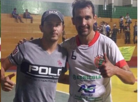 Irmãos Penzo duelam por vaga na final da Copa Morena 2017