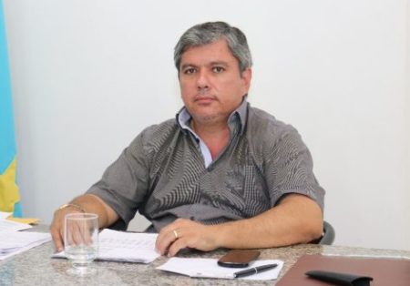 Gestão do prefeito Reinaldo Piti prioriza pagamento de funcionários públicos