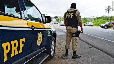 Guia Lopes: Sogro é preso após pegar carro roubado do genro para dar ‘rolê’