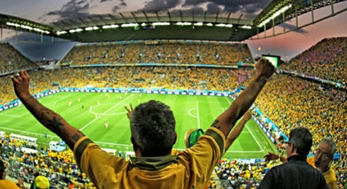 Mesmo sem jogar, Brasil retoma liderança da Alemanha no ranking da Fifa