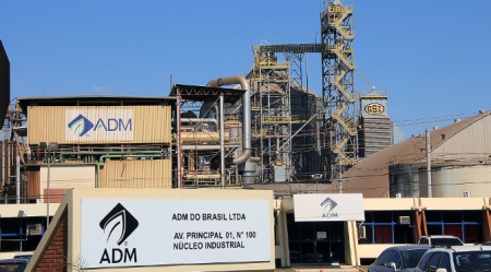 Núcleo Industrial do Indubrasil será revitalizado com obra no valor de R$ 6,6 milhões
