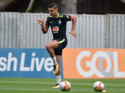 Casemiro será o capitão da Seleção Brasileira contra a Bolívia