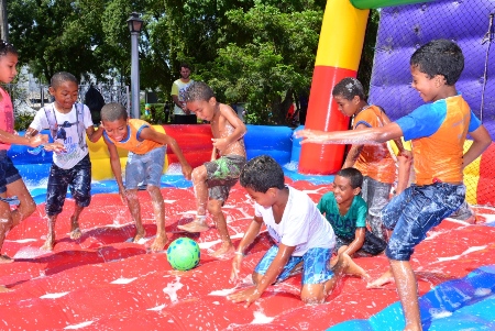 Antônio João: Governo Municipal realiza Festa do Dia das Crianças no domingo