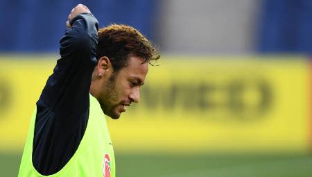 Real Madrid já tem plano para contratar Neymar, diz jornal