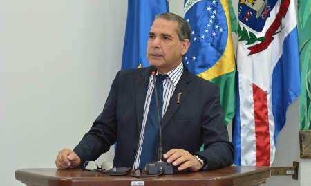 Otaviano Cardoso diz que chegou a hora: “Vou disputar as eleições para Deputado Estadual”