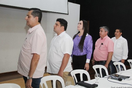 Audiência pública discute Plano Plurianual do município para os próximos quatro anos
