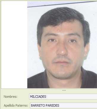 Pantera foi executado a tiros em Pedro Juan Caballero