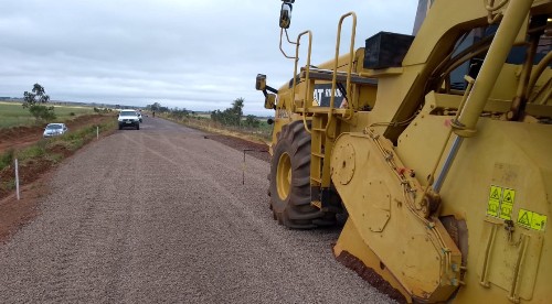 Fundersul disponibiliza R$ 155 milhões para obras de infraestrutura no MS