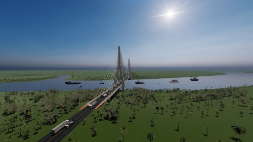 Novos investimentos já produzem  efeito em Porto Murtinho