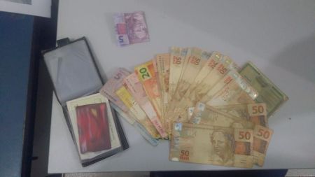 Polícia Militar em Nioaque prende em flagrante autor de Furto