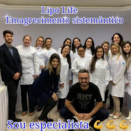 Em Bela Vista, Espaço Cris oferece especialista em emagrecimento Lipo Life  
