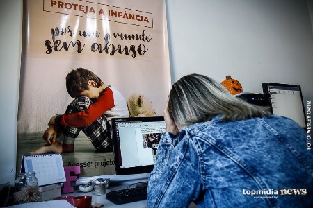 Pastor é preso por estupro no MS; ele atuava na proteção à criança e adolescente