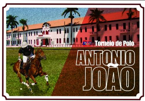 Bela Vista recebe Torneio de Pólo Antônio João