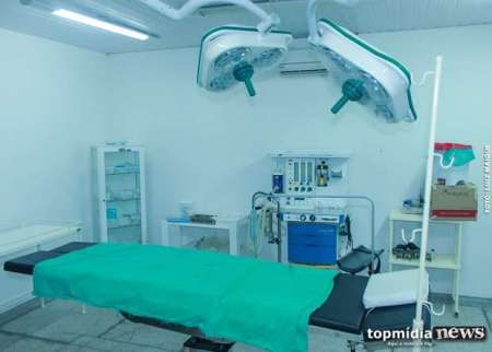 Criança de 3 anos tem parte do pênis amputada após cirurgia de fimose e pai se desespera