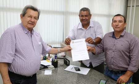 Vereadores articulam novos recursos para Hospital São Vicente de Paula  