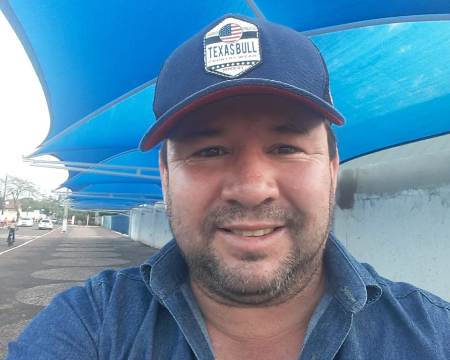 ANTÔNIO JOÃO: Sobre ataques de Adriano Brum, ex-vereador Gurizinho diz que críticas fazem parte do sistema democrático