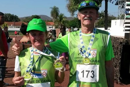 Bela Vista terá representantes na 95ª edição da Corrida de São Silvestre