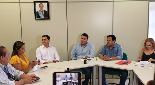 Empresários de MS já podem aderir ao novo Refis do Governo do Estado