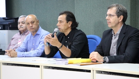 Governo do Estado assegura reformulação estrutural do Morenão após o Campeonato Estadual 2020