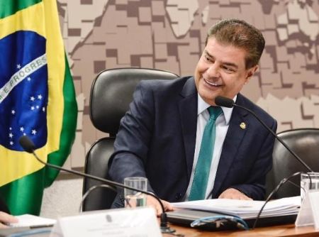 MS espera receber R$ 150,6 milhões do governo federal em 2020
