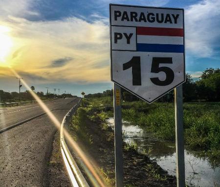ALTO PARAGUAY: Rota Bioceânica trará progresso e qualidade de vida aos carmelenses